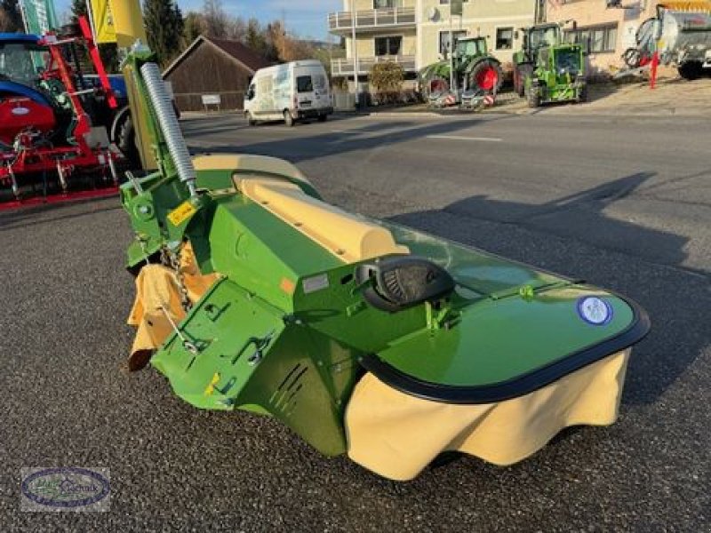 Mähwerk van het type Krone Easy Cut F 320 CV, Gebrauchtmaschine in Münzkirchen (Foto 8)