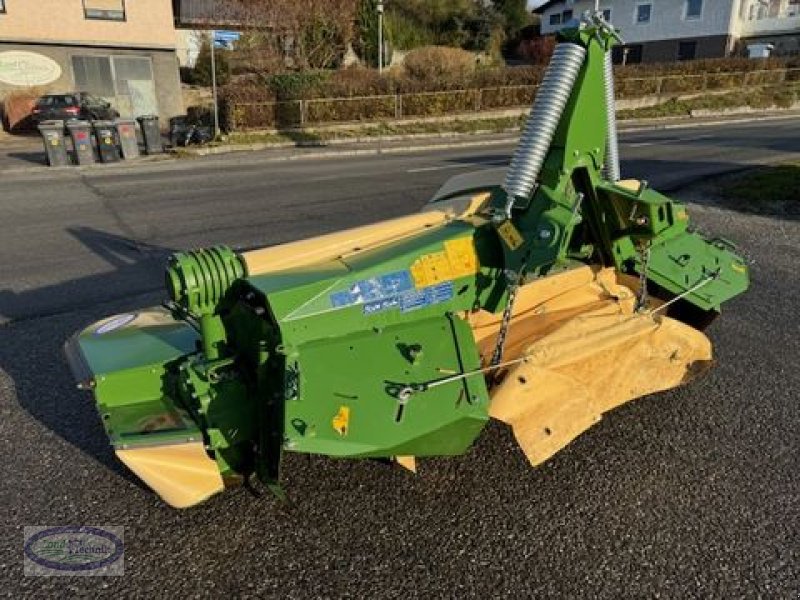 Mähwerk van het type Krone Easy Cut F 320 CV, Gebrauchtmaschine in Münzkirchen (Foto 10)