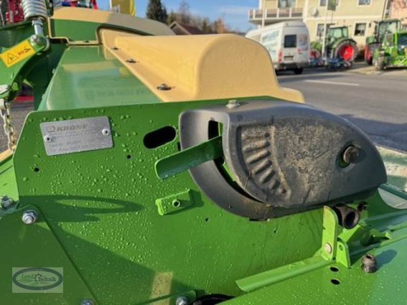 Mähwerk van het type Krone Easy Cut F 320 CV, Gebrauchtmaschine in Münzkirchen (Foto 7)