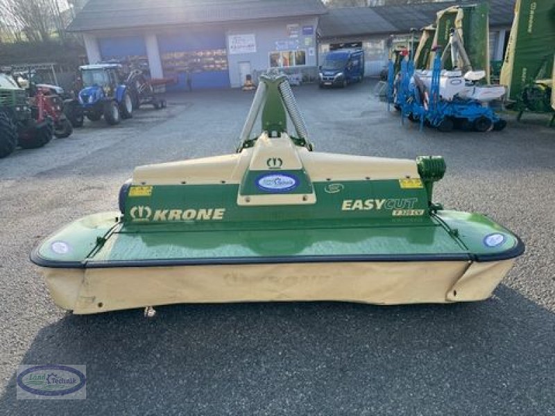 Mähwerk van het type Krone Easy Cut F 320 CV, Gebrauchtmaschine in Münzkirchen (Foto 3)