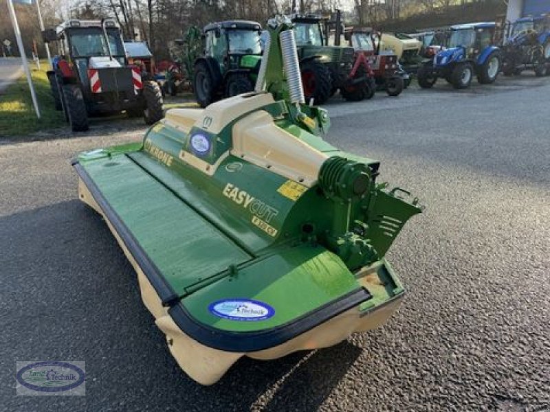 Mähwerk van het type Krone Easy Cut F 320 CV, Gebrauchtmaschine in Münzkirchen (Foto 13)