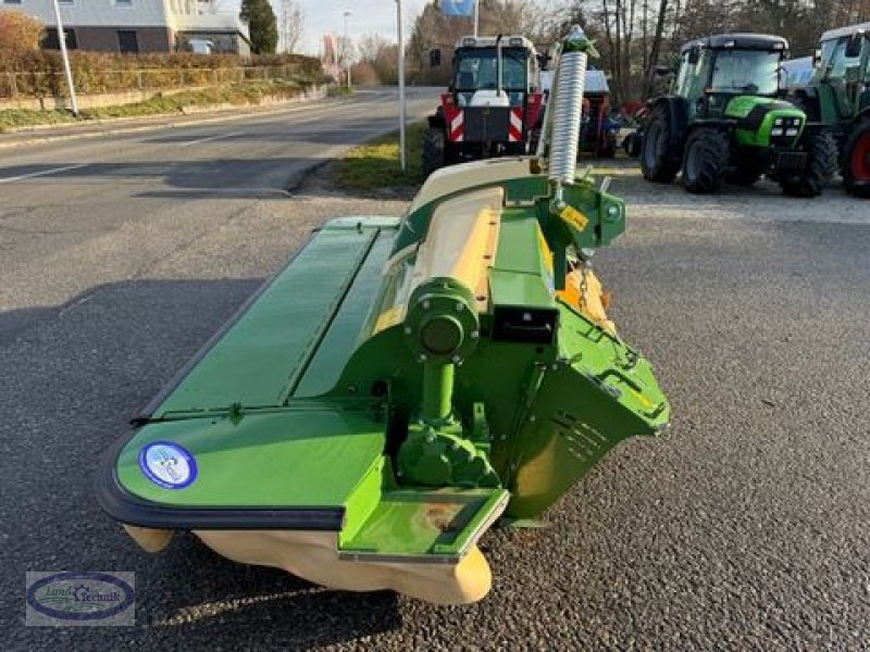 Mähwerk van het type Krone Easy Cut F 320 CV, Gebrauchtmaschine in Münzkirchen (Foto 11)