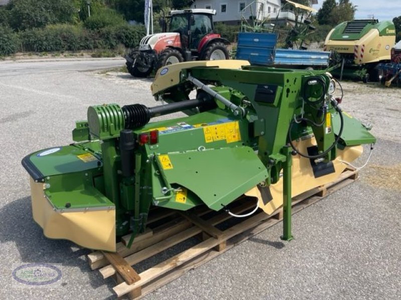 Mähwerk of the type Krone Easy Cut F 320 CV, Neumaschine in Münzkirchen (Picture 7)