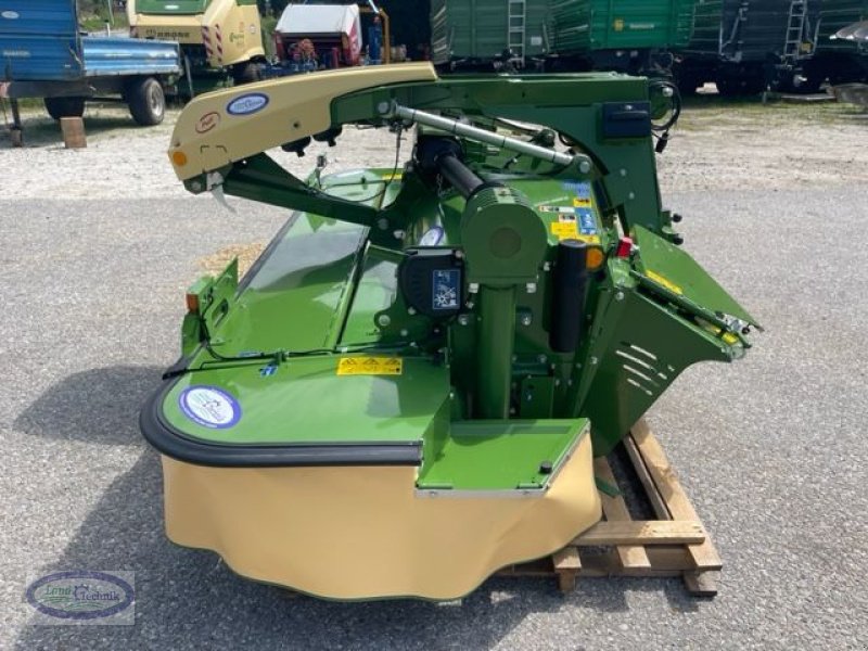 Mähwerk van het type Krone Easy Cut F 320 CV, Neumaschine in Münzkirchen (Foto 8)