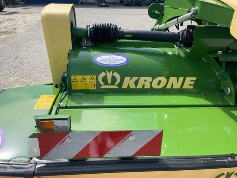 Mähwerk a típus Krone Easy Cut F 320 CV, Neumaschine ekkor: Münzkirchen (Kép 12)