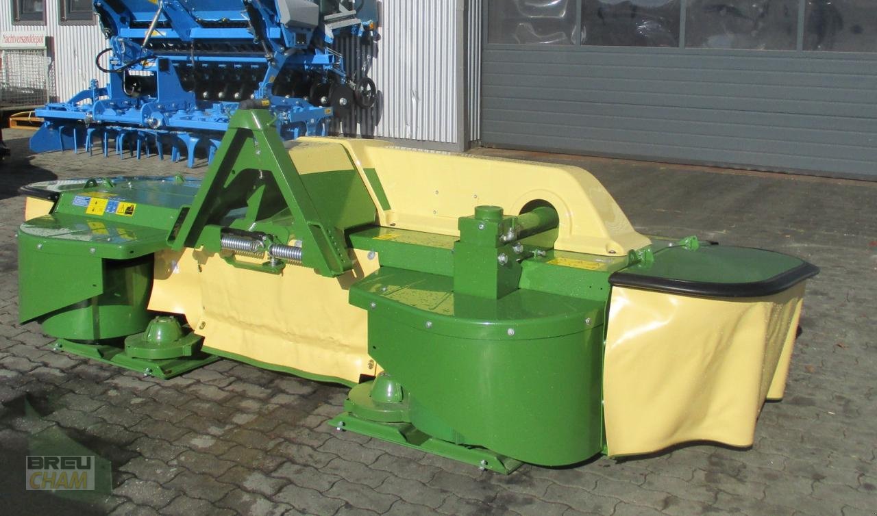 Mähwerk of the type Krone Easy Cut F 320 Gen 2, Neumaschine in Cham (Picture 1)