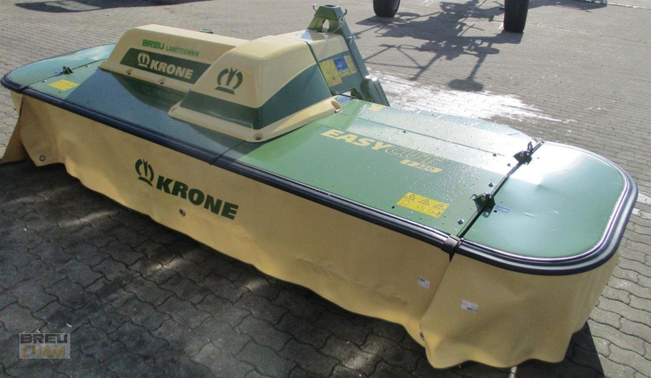 Mähwerk van het type Krone Easy Cut F 320 Gen 2, Neumaschine in Cham (Foto 4)