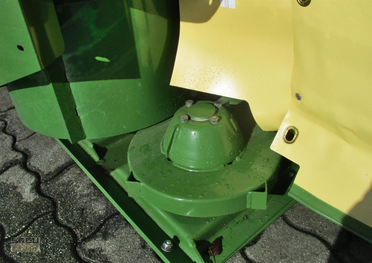 Mähwerk of the type Krone Easy Cut F 320 Gen 2, Neumaschine in Cham (Picture 7)