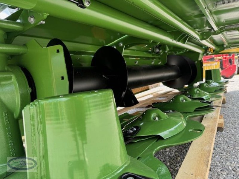 Mähwerk des Typs Krone Easy Cut F 320 Gen 3, Vorführmaschine in Münzkirchen (Bild 15)