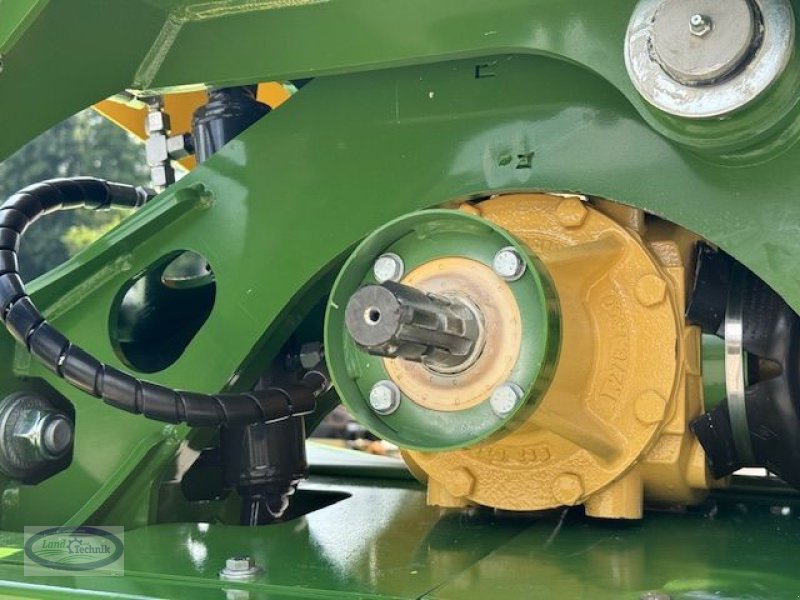 Mähwerk del tipo Krone Easy Cut F 320 Gen 3, Vorführmaschine en Münzkirchen (Imagen 18)