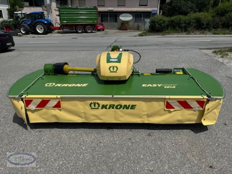 Mähwerk типа Krone Easy Cut F 320 Gen 3, Vorführmaschine в Münzkirchen (Фотография 1)