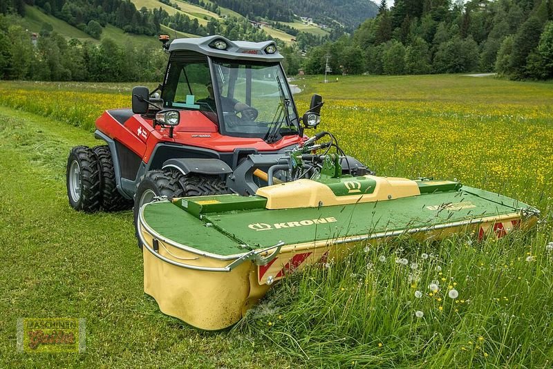 Mähwerk Türe ait Krone Easy Cut F 320 Highland, Neumaschine içinde Kötschach (resim 18)