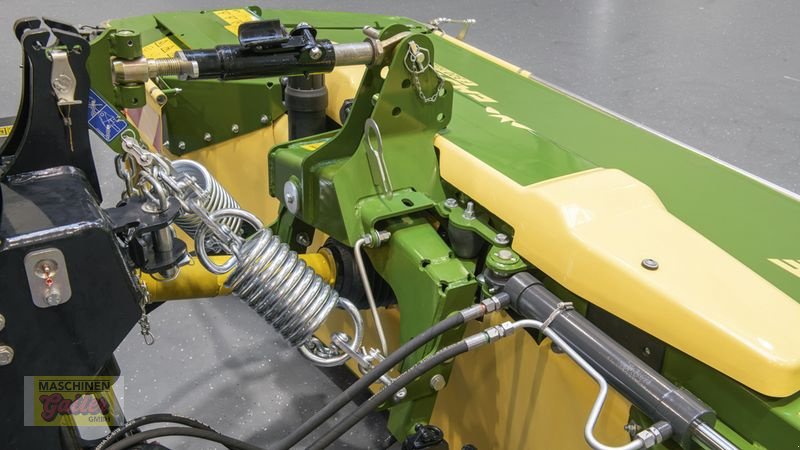 Mähwerk del tipo Krone Easy Cut F 320 Highland, Neumaschine en Kötschach (Imagen 15)