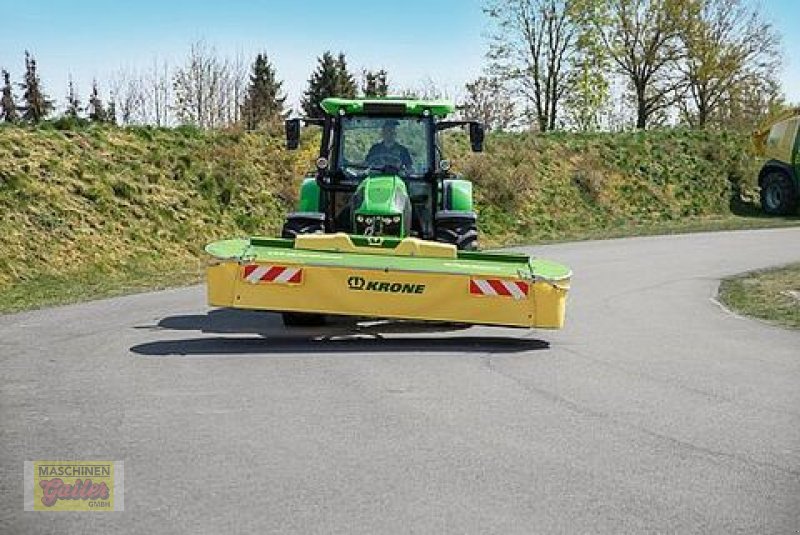 Mähwerk del tipo Krone Easy Cut F 320 Highland, Neumaschine en Kötschach (Imagen 19)