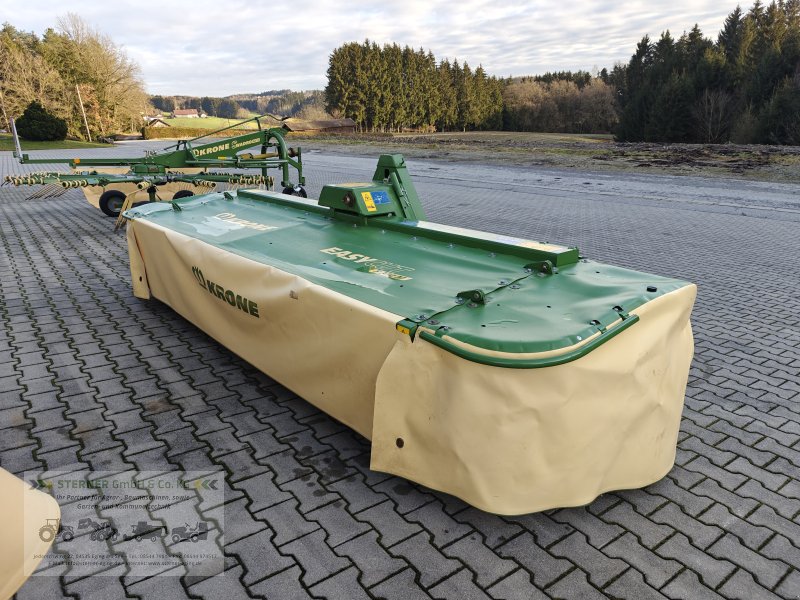 Mähwerk za tip Krone Easy Cut F 320 M, Gebrauchtmaschine u Eging am See (Slika 1)