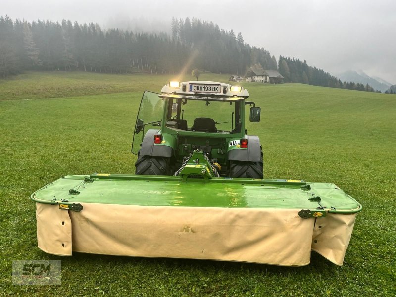 Mähwerk van het type Krone Easy Cut  F 320 M, Gebrauchtmaschine in St. Marein (Foto 1)