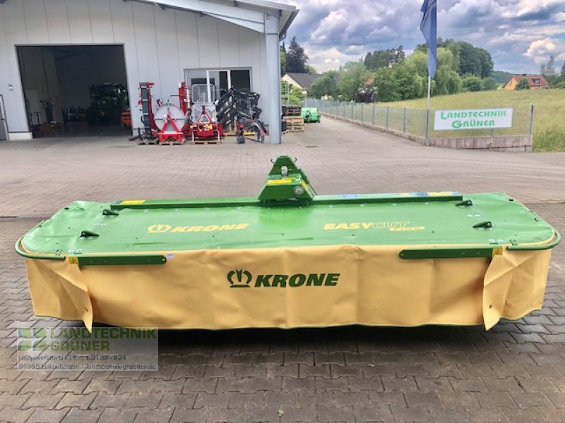 Mähwerk van het type Krone Easy Cut F 320 M, Neumaschine in Hiltpoltstein (Foto 1)