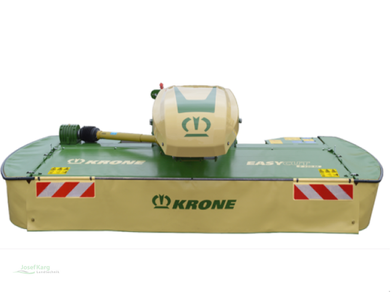 Mähwerk del tipo Krone Easy Cut F 320 M, Neumaschine en Niederstaufen (Imagen 1)