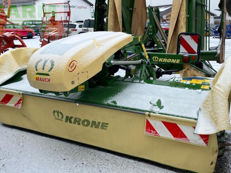 Mähwerk des Typs Krone Easy Cut F 320 M, Gebrauchtmaschine in REDLHAM