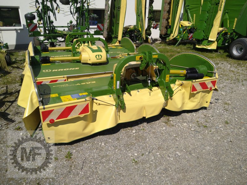 Mähwerk of the type Krone Easy Cut F 320 M, Neumaschine in Huglfing (Picture 1)