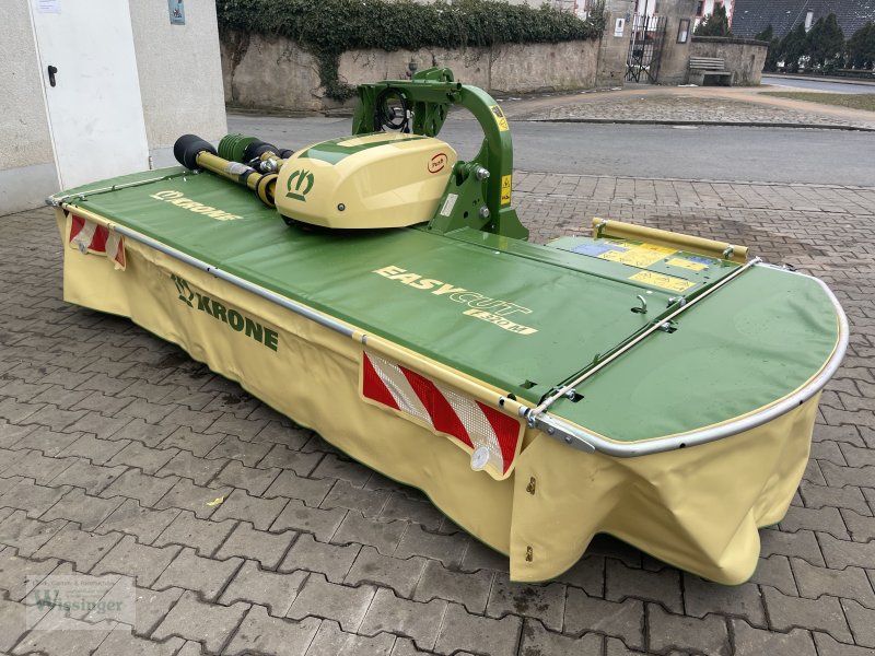 Mähwerk типа Krone Easy Cut F 320 M, Neumaschine в Thalmässing