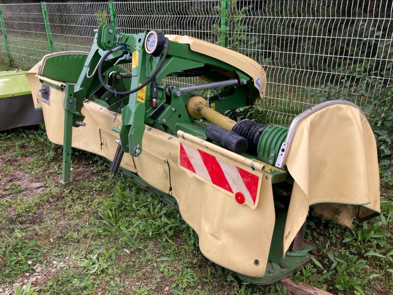 Mähwerk van het type Krone EASY CUT F 320 M, Gebrauchtmaschine in CHEMINOT (Foto 1)