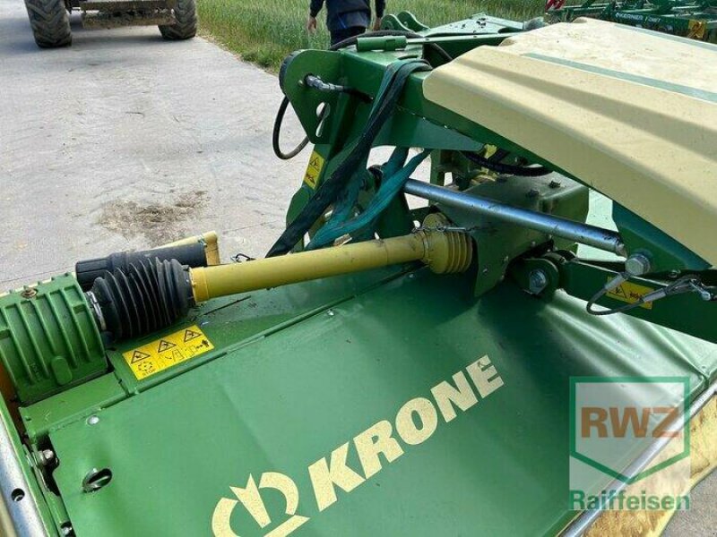 Mähwerk tipa Krone Easy Cut F 320 M, Gebrauchtmaschine u Herxheim (Slika 5)