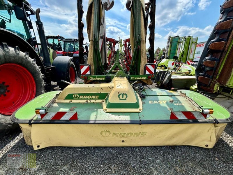 Mähwerk del tipo Krone EASY CUT F 320, Gebrauchtmaschine In Westerstede (Immagine 1)