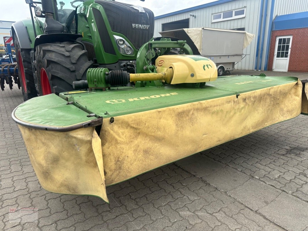 Mähwerk del tipo Krone Easy Cut F 320, Neumaschine en Neubrandenburg (Imagen 1)