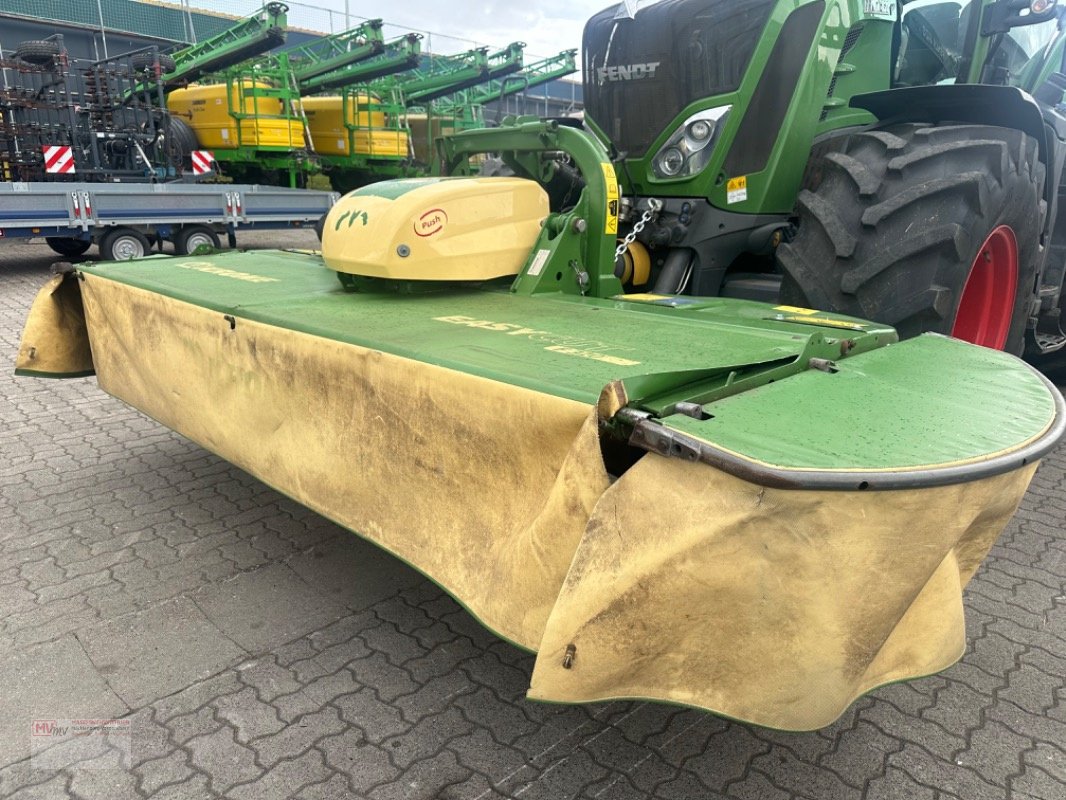 Mähwerk типа Krone Easy Cut F 320, Neumaschine в Neubrandenburg (Фотография 3)