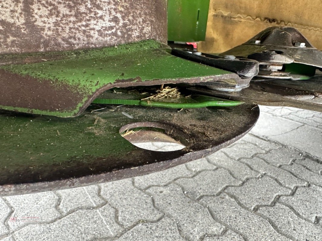 Mähwerk tip Krone Easy Cut F 320, Neumaschine in Neubrandenburg (Poză 9)