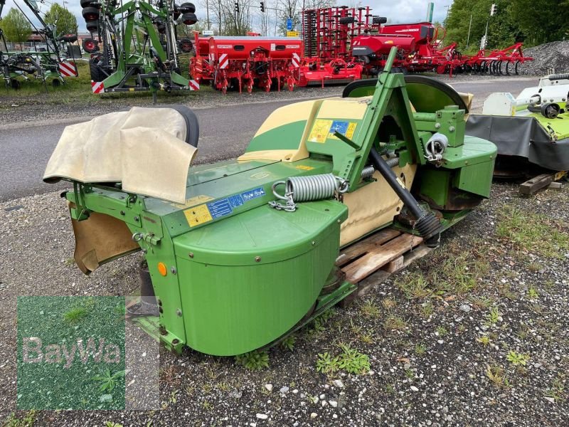 Mähwerk del tipo Krone EASY CUT F 320, Gebrauchtmaschine en Mindelheim (Imagen 5)