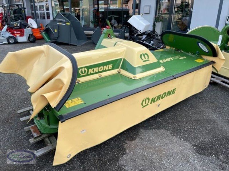 Mähwerk van het type Krone Easy Cut F 320, Vorführmaschine in Münzkirchen (Foto 2)