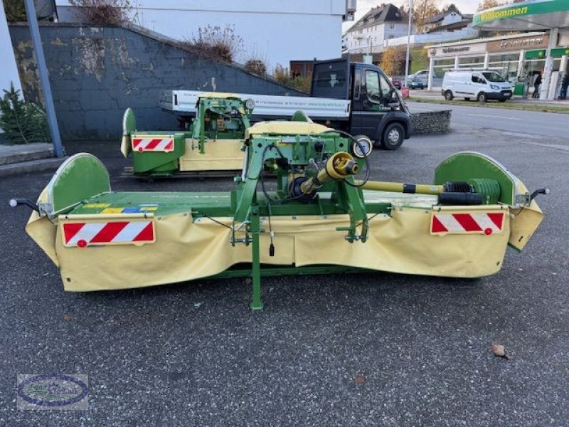 Mähwerk del tipo Krone Easy Cut F 360 M, Vorführmaschine en Münzkirchen (Imagen 5)