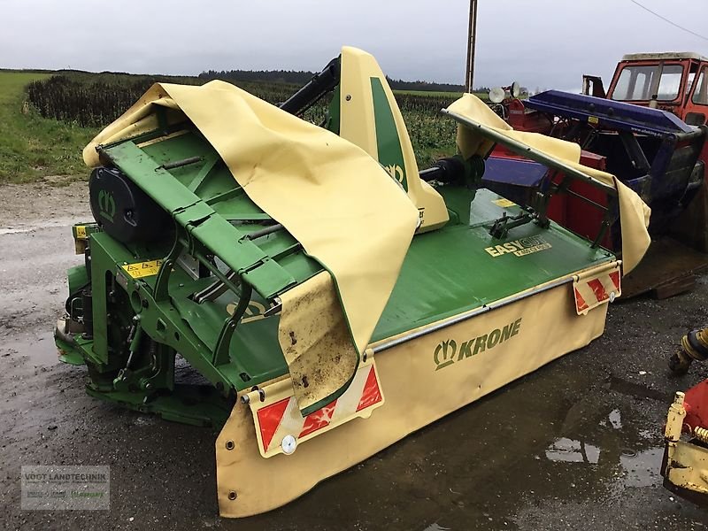 Mähwerk of the type Krone Easy Cut F 400 CV Fold, Gebrauchtmaschine in Bodenkirchen (Picture 1)