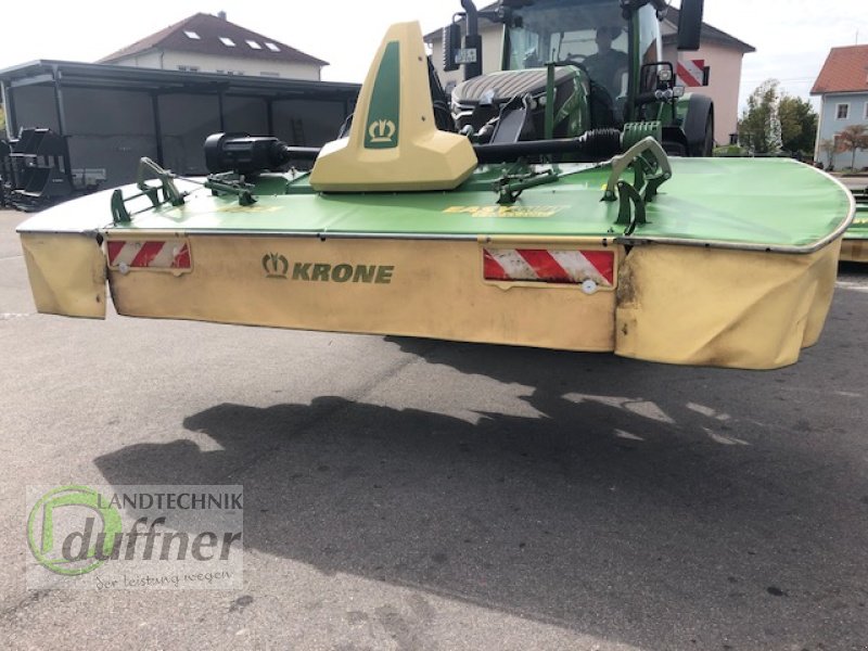 Mähwerk of the type Krone Easy Cut F 400 CV, Gebrauchtmaschine in Hohentengen (Picture 1)