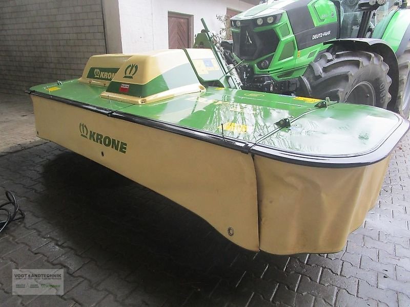 Mähwerk des Typs Krone Easy Cut F320, Gebrauchtmaschine in Bodenkirchen