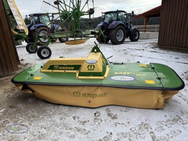 Mähwerk van het type Krone Easy -Cut F320, Gebrauchtmaschine in Münzkirchen (Foto 1)