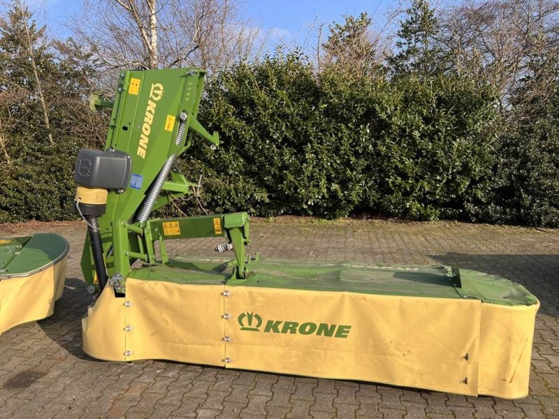 Mähwerk des Typs Krone Easy Cut R 280 CV, Gebrauchtmaschine in Luttenberg (Bild 1)