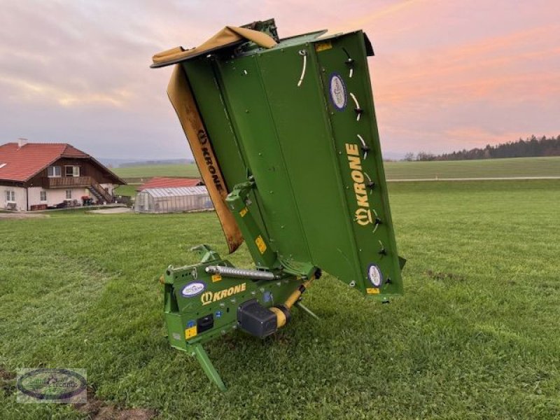 Mähwerk of the type Krone EASY CUT R 280 CV, Gebrauchtmaschine in Münzkirchen (Picture 8)