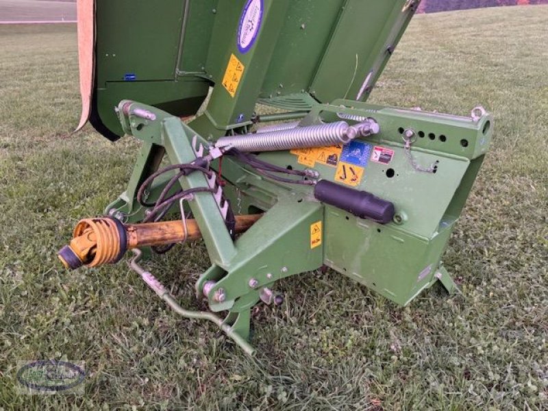 Mähwerk van het type Krone EASY CUT R 280 CV, Gebrauchtmaschine in Münzkirchen (Foto 12)