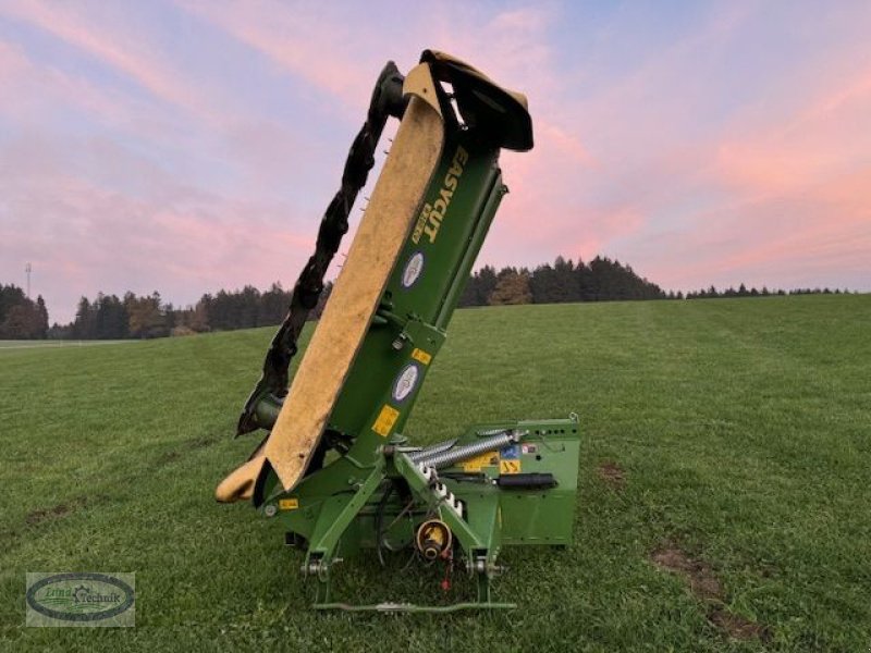 Mähwerk типа Krone EASY CUT R 280 CV, Gebrauchtmaschine в Münzkirchen (Фотография 1)