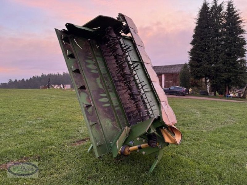 Mähwerk of the type Krone EASY CUT R 280 CV, Gebrauchtmaschine in Münzkirchen (Picture 7)