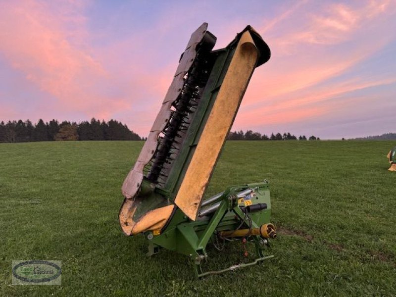 Mähwerk des Typs Krone EASY CUT R 280 CV, Gebrauchtmaschine in Münzkirchen (Bild 2)