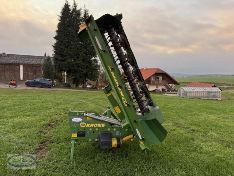 Mähwerk des Typs Krone EASY CUT R 280 CV, Gebrauchtmaschine in Münzkirchen (Bild 13)