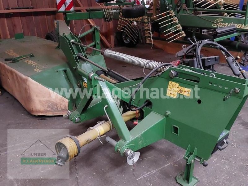 Mähwerk del tipo Krone EASY CUT R 280 HECK, Gebrauchtmaschine en Schlitters (Imagen 1)