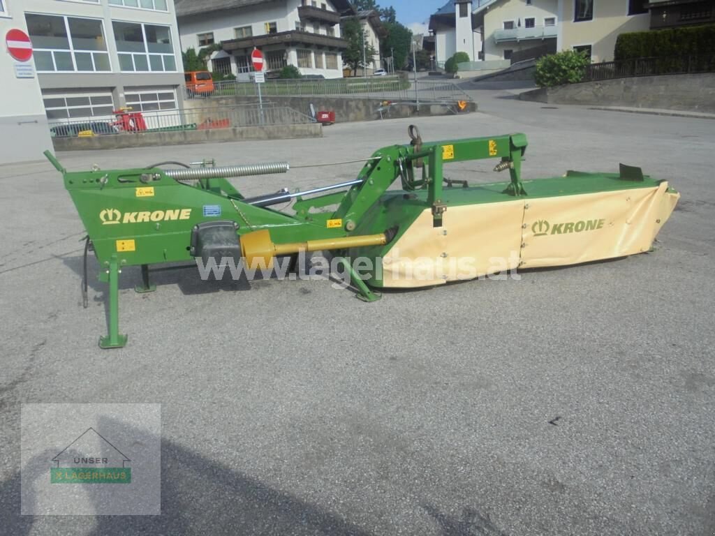 Mähwerk del tipo Krone EASY CUT R 280, Gebrauchtmaschine en Schlitters (Imagen 1)