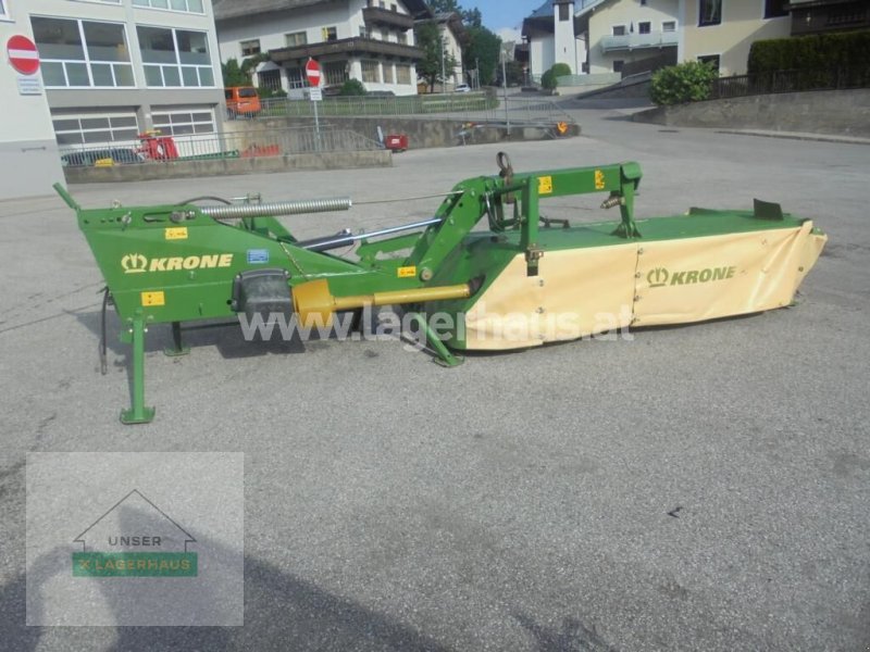 Mähwerk del tipo Krone EASY CUT R 280, Gebrauchtmaschine en Schlitters (Imagen 1)