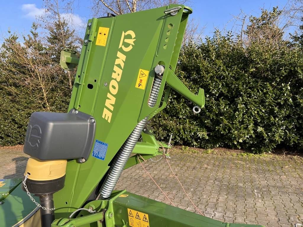 Mähwerk del tipo Krone Easy Cut R 280, Gebrauchtmaschine en Luttenberg (Imagen 2)