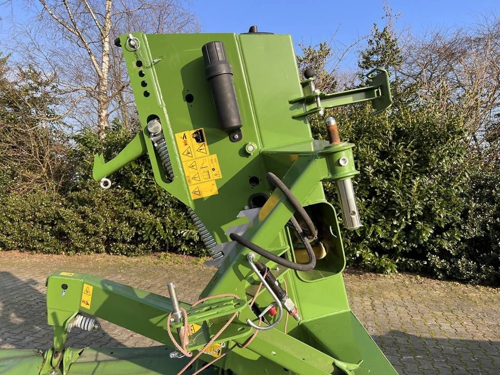 Mähwerk des Typs Krone Easy Cut R 280, Gebrauchtmaschine in Luttenberg (Bild 7)